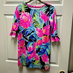 Lilly Pulitzer girls extra large 12/14 dress